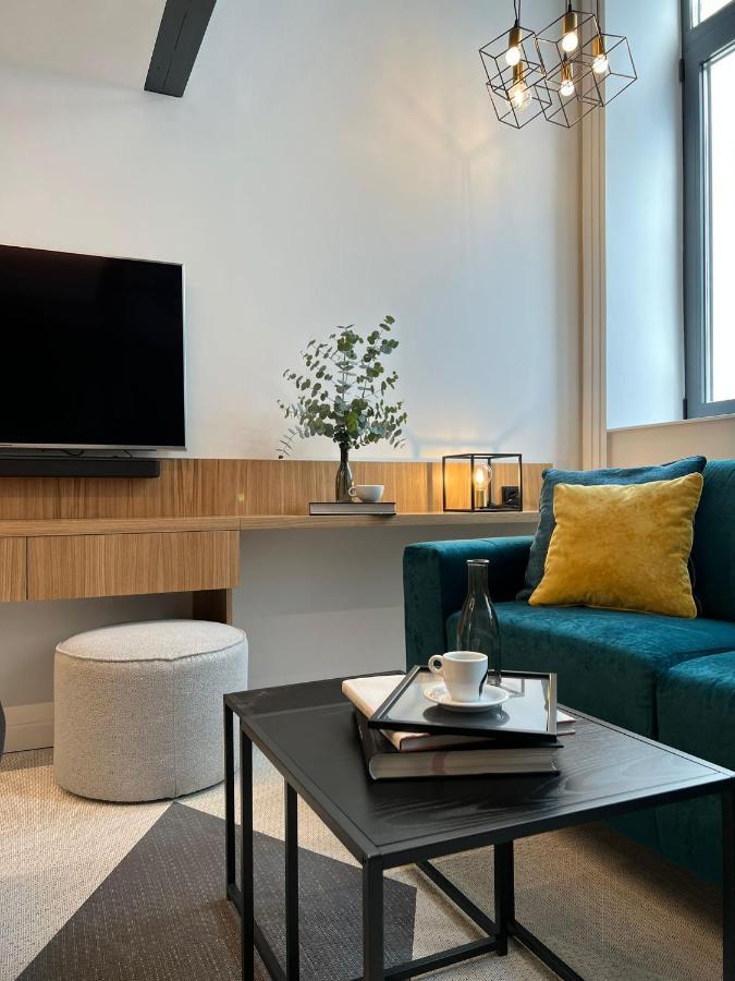 Fesh Lofts Vienne