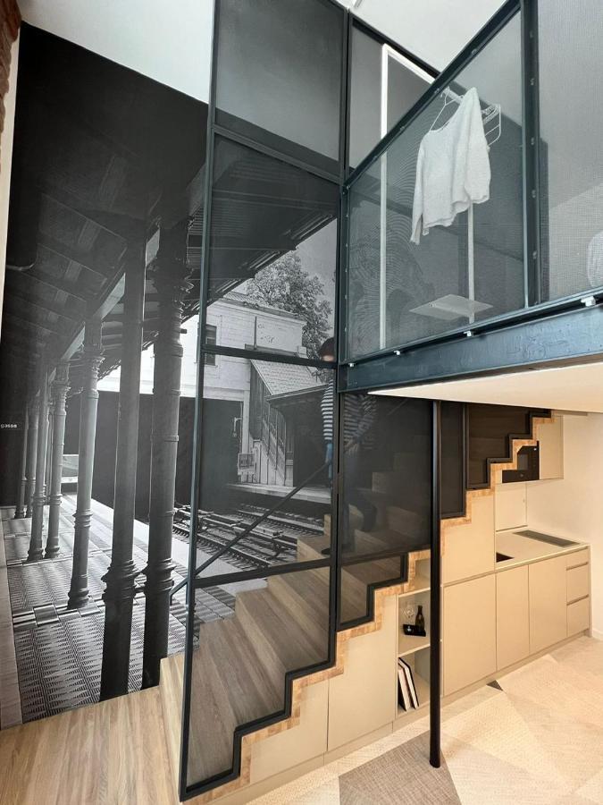 Fesh Lofts Appart hôtel *